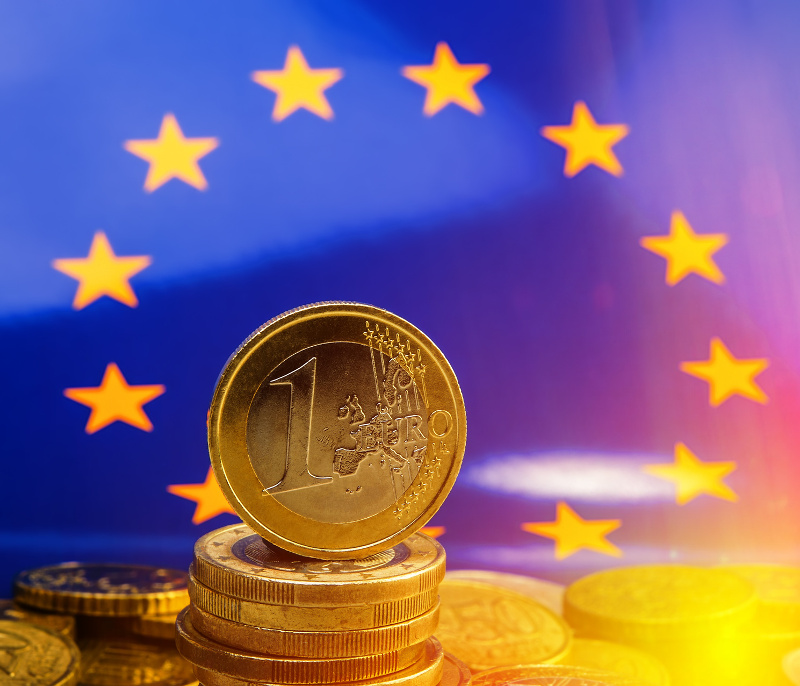 Uzyskanie dofinansowania z Unii Europejskiej